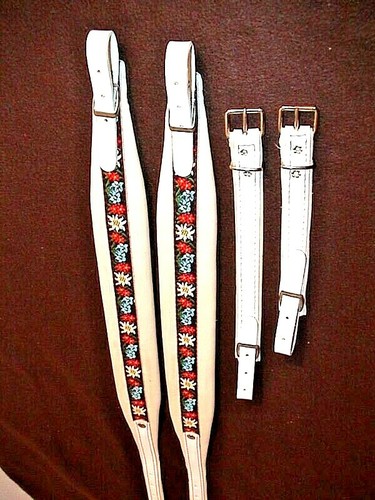 6cm accordion straps - 6cm,
