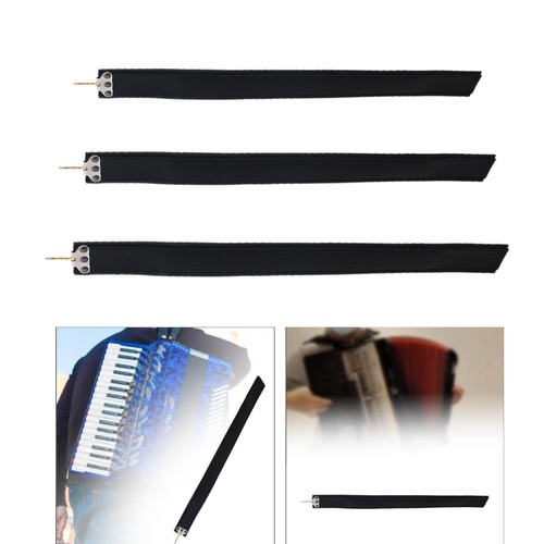 Accordion left hand - left-hand, belt
