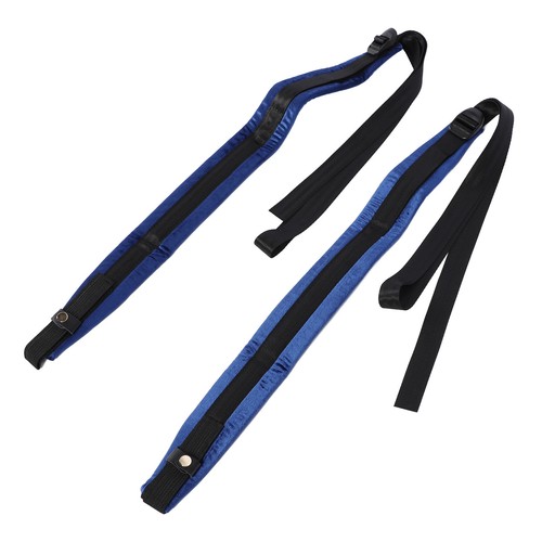 Accordion shoulder harness - accordion,