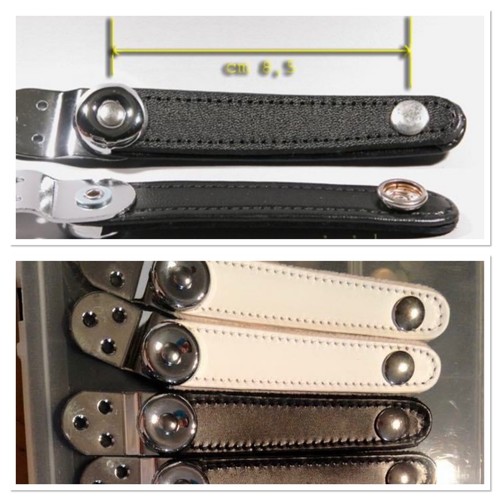 Accordion bellow straps - accordion,