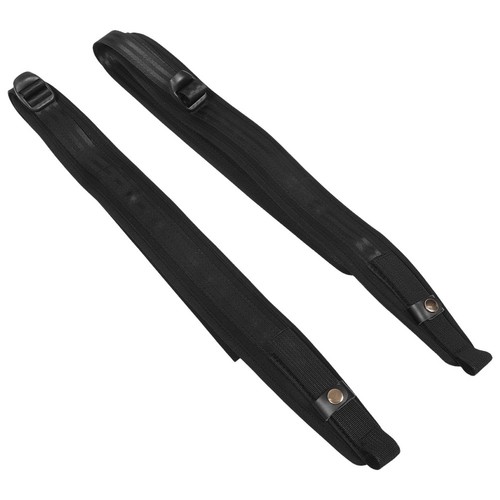 Universal black nylon - universal,