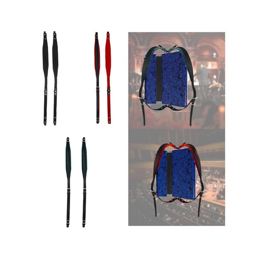 Accordion shoulder harness - accordion,