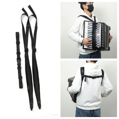 Adjustable nylon accordion - adjustable,
