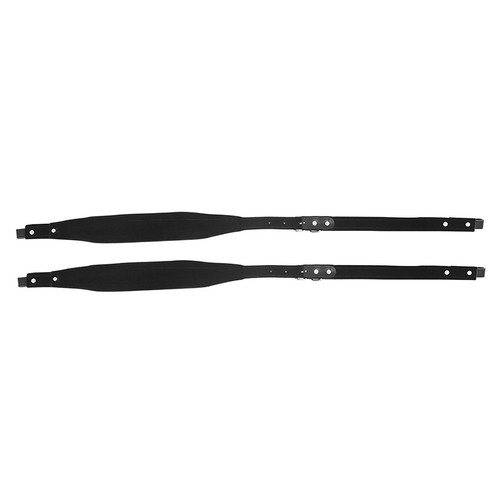 Accordion strap set - set, soft
