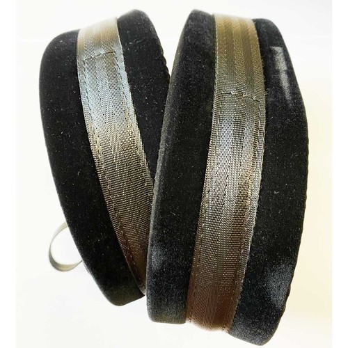 Accordion straps 5cm - accordion, 6.5cm