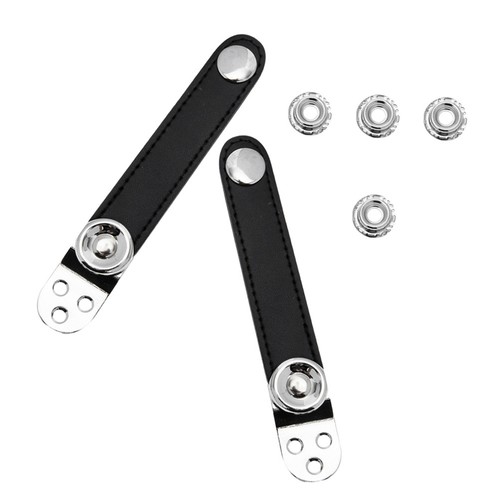 Pcs straps for accordion - 2,