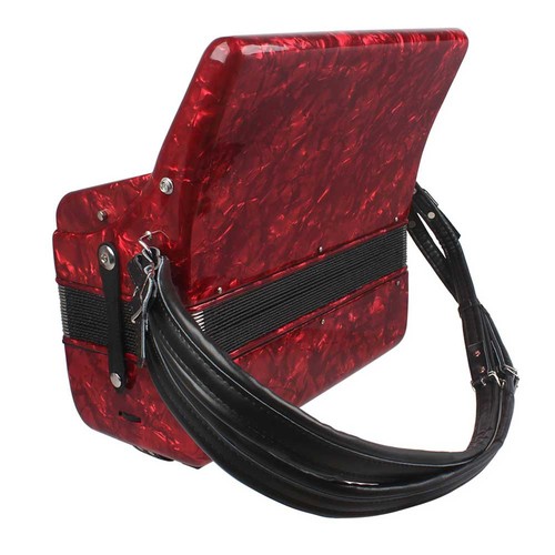 Pair leather adjustable - 1, pu
