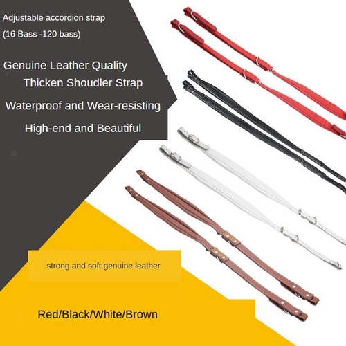 Premium accordion shoulder - premium,