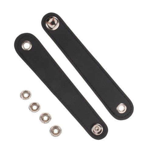 Set accordion bellows strap - set,