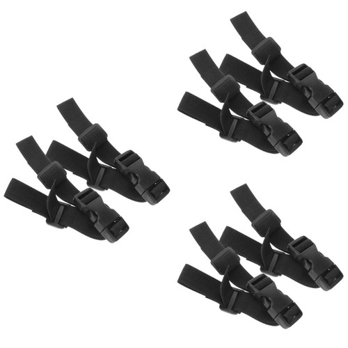 Set accordion strap - 3,
