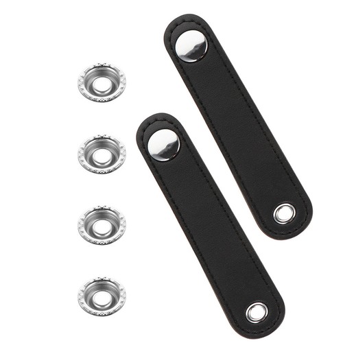 Accordion bellows buckle strap - accordion,