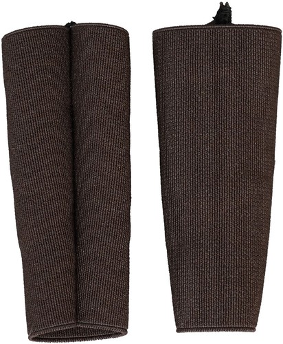 Buckle strap covers brown - strap,