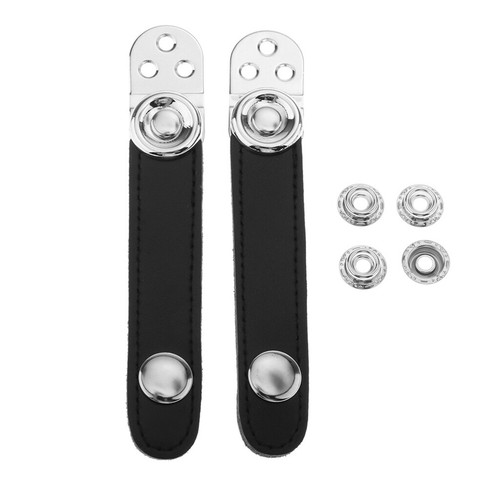 Bellows holder strap - 2x,