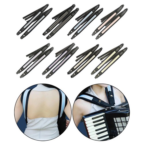Accordion strap adjustable - strap,
