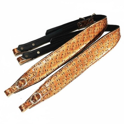 Adjustable leather - pu,