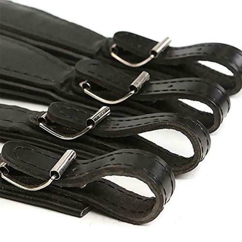 Pair accordion straps - accordion,