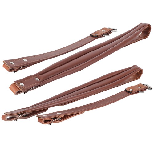 Adjustable accordion strap set - adjustable,