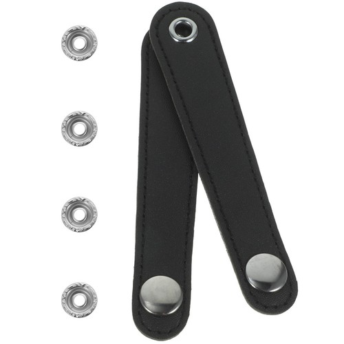 Accordion strap bellows belt - strap,