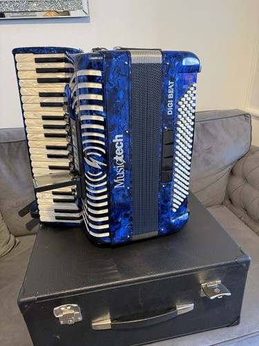 Musictech digi beat 120 - musictech, 41/120
