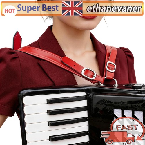 Universal accordion shoulder - universal,