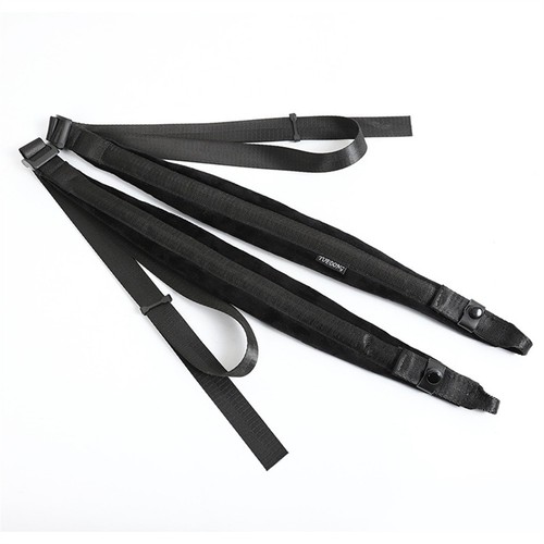 Adjustable nylon accordion - nylon,