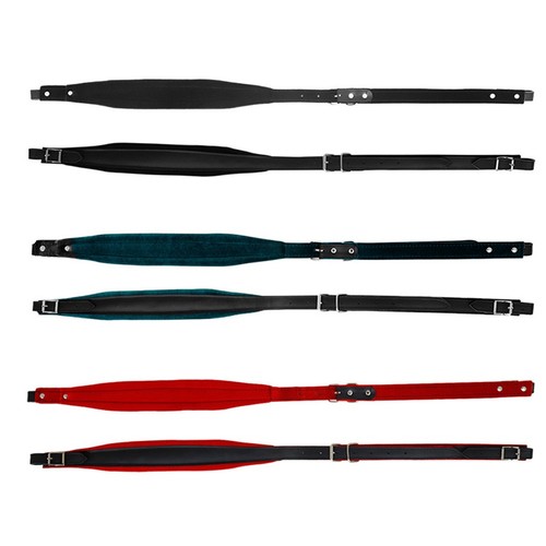 Accordion strap set soft and - accordion,