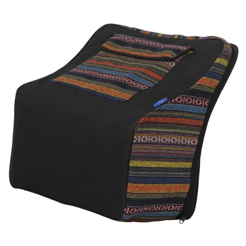 Accordion backpack with - backpack,