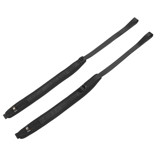 Nylon bass accordion support - nylon,