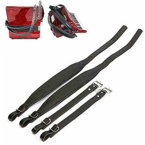 Pair accordion straps - accordion,