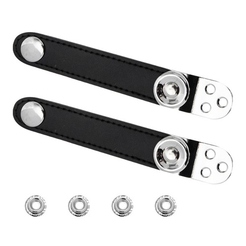 2pcs accordion straps - 2pcs,