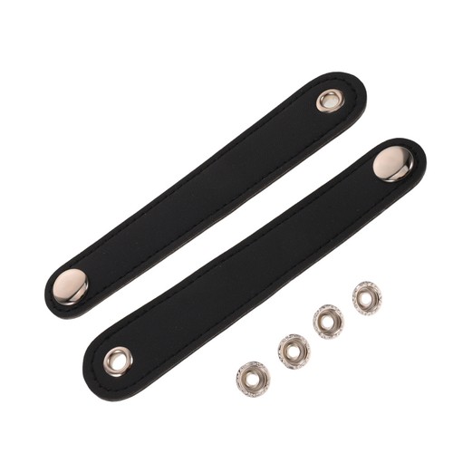 Set accordion bellows strap - set,