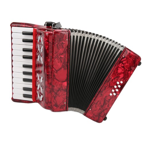 Irin accordion bass key - bass, 22