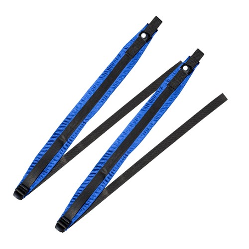 Accordion shoulder strap with - shoulder,