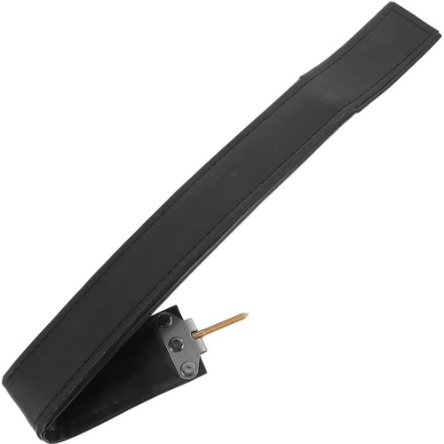 Flexible accordion strap - flexible,
