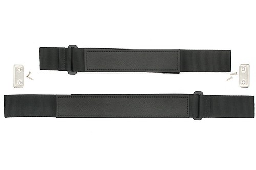 Accordion bass strap
