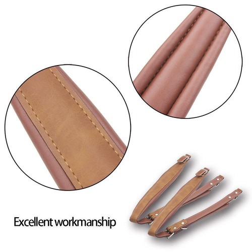 Genuine leather accordion - genuine,