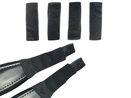 Accordion strap protection x - strap, 4