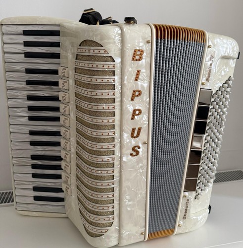 Bippus accordion bass - bippus,