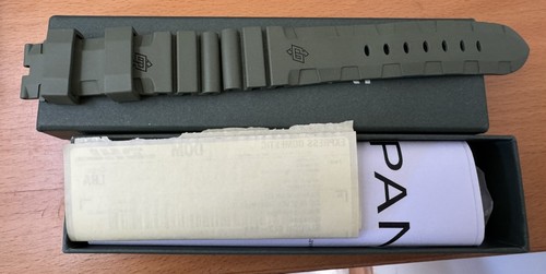 Genuine panerai oem accordion - genuine,