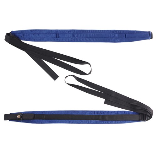 Adjustable nylon accordion - nylon,