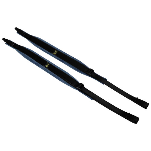 Irin pair accordion strap - irin,