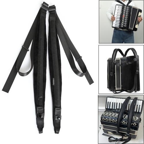 Brand new accordion strap - brand,