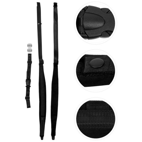 Adjustable accordion shoulder - accordion,