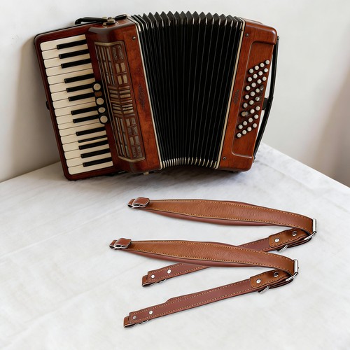 Adjustable shoulder straps - adjustable,