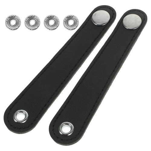 Black accordion replacement - black,